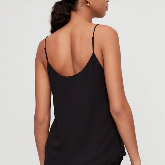 NWOT Aritzia Babaton Galen Camisole - Picture 2 of 2